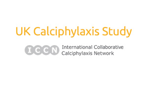 UK Calciphylaxis Study