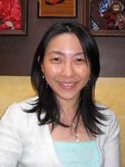Dr. Diana Chiu