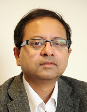  Sandip Mitra