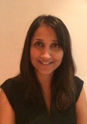 Dr. Smeeta Sinha